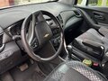 2021 Chevrolet Trax I Рестайлинг, белый, 1229180 рублей - вид 6