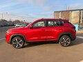 2024 Changan CS35 Plus I Рестайлинг, пурпурный, 2050000 рублей - вид 1