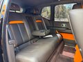 2021 Rolls-Royce Cullinan I (Series I), чёрный - вид 10