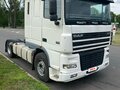 2006 DAF XF 95, белый, 1500000 рублей