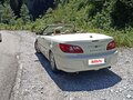 2008 Chrysler Sebring III, белый, 990000 рублей - вид 4