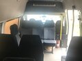 2008 Ford Transit, серебристый, 1100000 рублей - вид 5