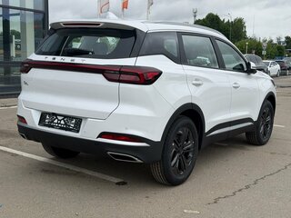 2026 Tenet T7, белый, 2985000 рублей, вид 2