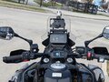 2024 CFMoto 450MT Touring, серый, 750000 рублей - вид 9
