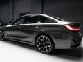 2023 BMW 3 серии 320Li VII (G2x) Рестайлинг, серый - вид 2