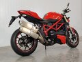 2011 Ducati Streetfighter, красный, 549000 рублей - вид 7