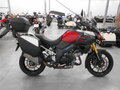 2014 Suzuki V-Strom 1000, красный, 620000 рублей - вид 1