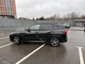 2022 BMW X5 30d IV (G05/G18), чёрный, 8350000 рублей - вид 11