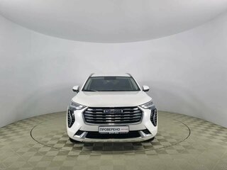 2023 Haval Jolion I, белый, 1439000 рублей, вид 2