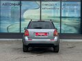 2007 Suzuki SX4 I (Classic), серый, 484000 рублей - вид 5