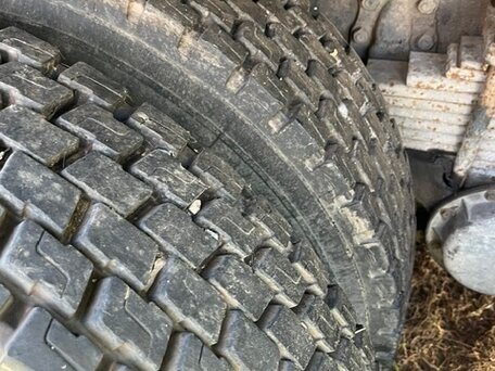 2012 КамАЗ 65117, синий, 1350000 рублей, вид 4