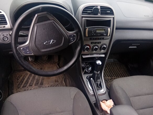 2013 Vortex Tingo I (FL), серебристый, 290000 рублей - вид 7