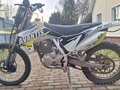 2021 Avantis FX 250, жёлтый, 130000 рублей - вид 7