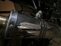 2017 Suzuki V-Strom 1000, чёрный, 600000 рублей - вид 9