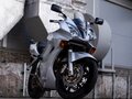 2003 Honda VFR 800, серебристый, 490000 рублей