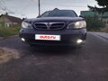 2004 Nissan Maxima V (A33), чёрный, 600000 рублей - вид 1