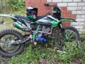 2023 Motoland XT300, зелёный, 130000 рублей - вид 8