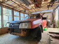1991 Lada (ВАЗ) 2109, красный, 35000 рублей - вид 1