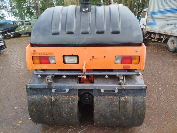 2015 Hitachi EX75, красный, 2999900 рублей - вид 1
