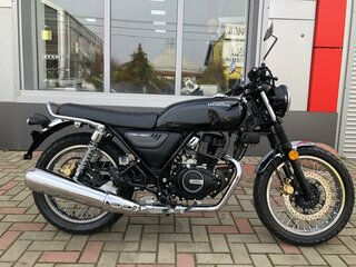 Honda CGX 150