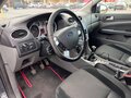 2008 Ford Focus II Рестайлинг, серый, 600000 рублей - вид 11