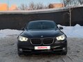 2012 BMW 5 серии 530d xDrive VI (F10/F11/F07), серый