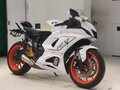 2024 Yamaha YZF-R7, белый, 694000 рублей - вид 2