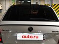 2017 Skoda Rapid I, белый, 1200000 рублей - вид 2