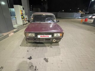 2005 Lada (ВАЗ) 2105, пурпурный, 70000 рублей, вид 1