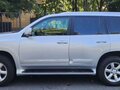 2010 Lexus GX 460 II, серый, 2800000 рублей - вид 8