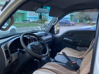 2015 Kia Bongo, белый, 1550000 рублей, вид 4