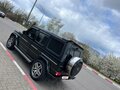 2015 Mercedes-Benz G-Класс AMG 63 AMG I (W463) Рестайлинг 2, чёрный, 4400000 рублей - вид 2