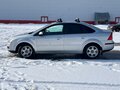 2007 Ford Focus II, серебристый, 500000 рублей - вид 7