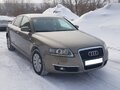 2007 Audi A6 III (C6), золотистый, 900000 рублей - вид 5