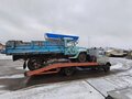 2002 ЗИЛ 5301 "Бычок", серый, 870000 рублей - вид 1