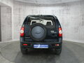 2015 Chevrolet Niva I Рестайлинг, синий, 587000 рублей - вид 6