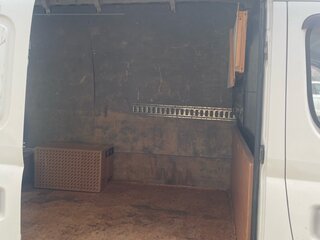 2008 LDV Maxus, белый, 650000 рублей, вид 4