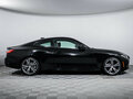 2021 BMW 4 серии 430i G22, G23, G26, чёрный, 4950000 рублей - вид 3
