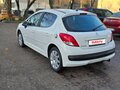 2011 Peugeot 207 I Рестайлинг, белый, 295000 рублей - вид 5