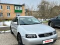 2000 Audi A3 I (8L) Рестайлинг, серебристый, 350000 рублей - вид 2