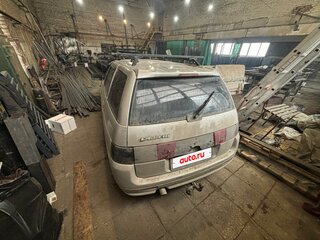 2006 Lada (ВАЗ) 2111 21112, серебристый, 150000 рублей, вид 2