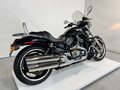 2008 Harley-Davidson V-Rod, чёрный, 710000 рублей - вид 8