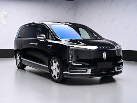 2026 Maextro V V800, чёрный, 24500000 рублей, вид 2