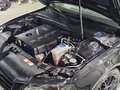 2011 Audi A4 IV (B8), чёрный, 1375000 рублей - вид 3