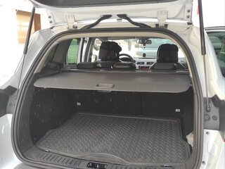 2012 Ford Kuga I, белый, 1050000 рублей, вид 4