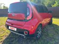 2018 Kia Soul II Рестайлинг, красный - вид 5