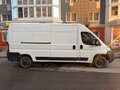 2010 Citroen Jumper, белый, 780000 рублей - вид 1