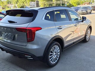 2026 Haval Jolion I Рестайлинг 2, серый, 2849000 рублей, вид 4