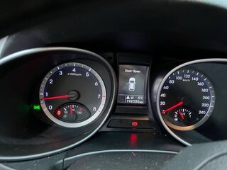 2013 Hyundai Santa Fe III, чёрный, 1550000 рублей, вид 5