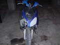 2006 Aermacchi Zeffiro, синий, 23000 рублей
